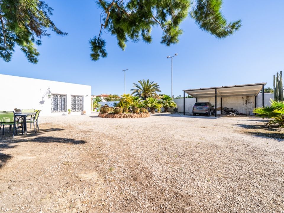 Villa i La Marina, Alicante - foto 5